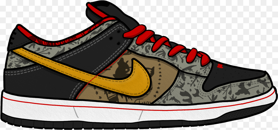 Nike Shoes Clipart Nike Shoes Clipart, Clothing, Footwear, Shoe, Sneaker Free Transparent Png