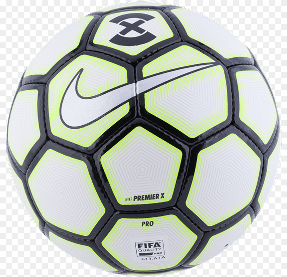 Transparent Nike Soccer Ball Nike Premier Futsal Ball, Football, Soccer Ball, Sport Free Png Download