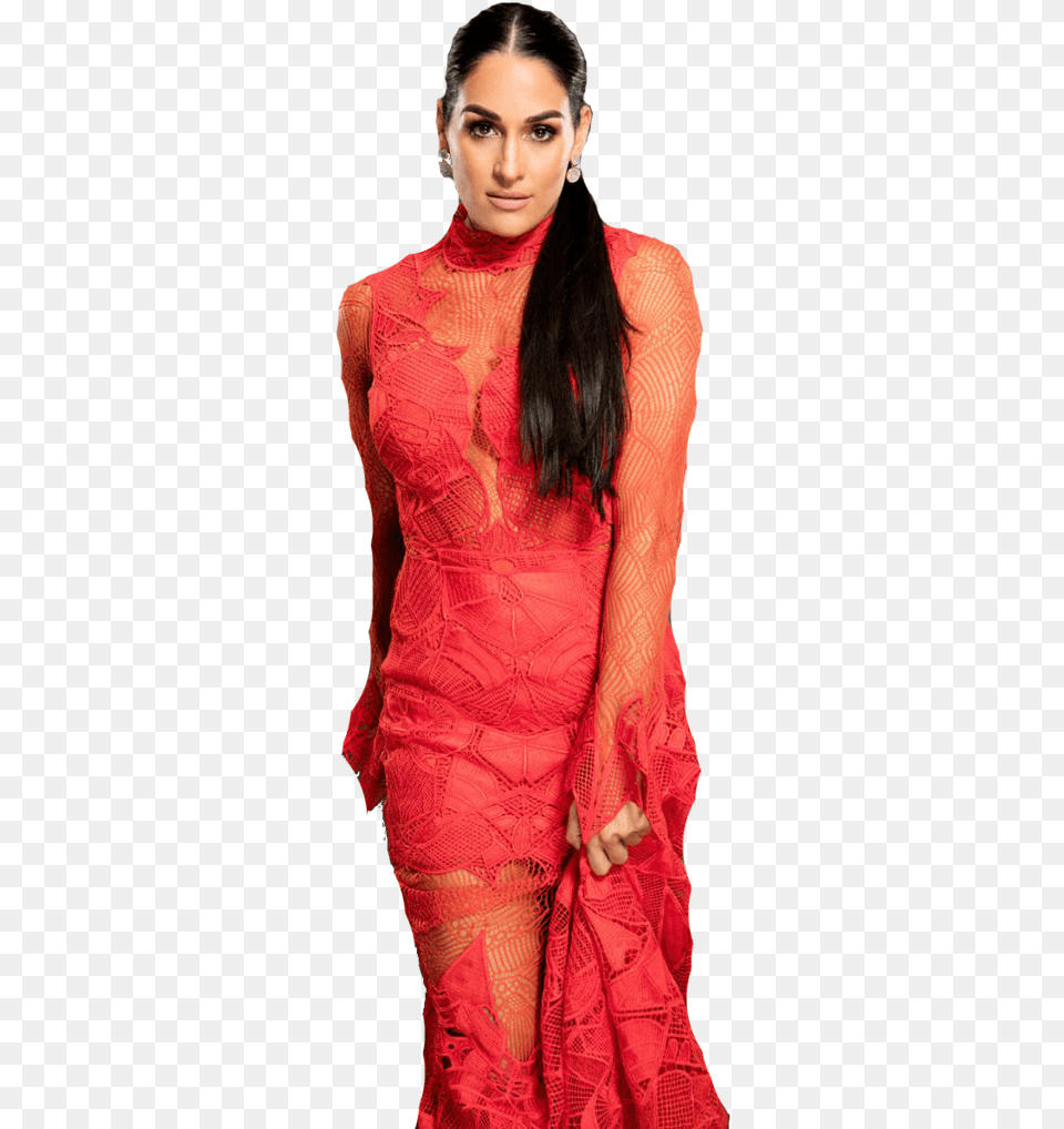 Nikki Bella Nikki Bella, Adult, Female, Person, Woman Free Transparent Png