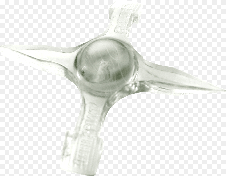 Transparent Ninja Star Religious Item, Cross, Symbol, Person Free Png Download