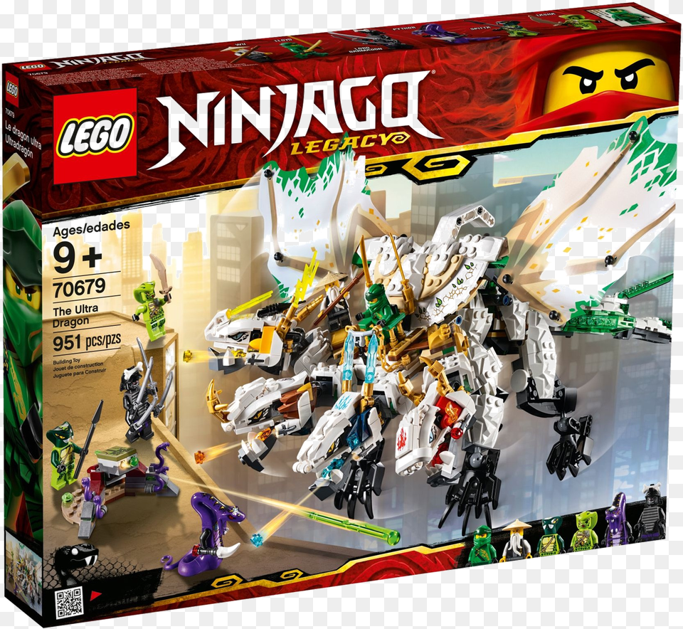 Ninjago Lego Ninjago Legacy Sets Free Transparent Png