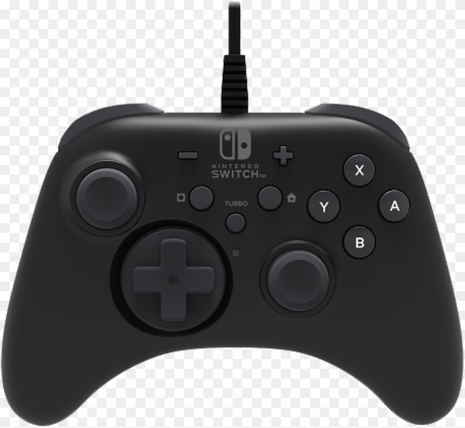Transparent Nintendo Controller Nintendo Switch Charge Joycon, Electronics, Joystick Png Image