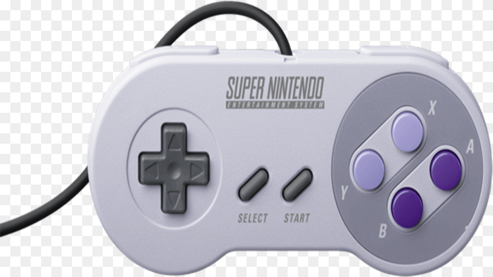 Transparent Nintendo Controller Super Nintendo Controller, Electronics, Joystick Free Png