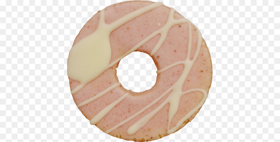 Transparent Noms Doughnut, Food, Sweets, Cream, Dessert Png Image