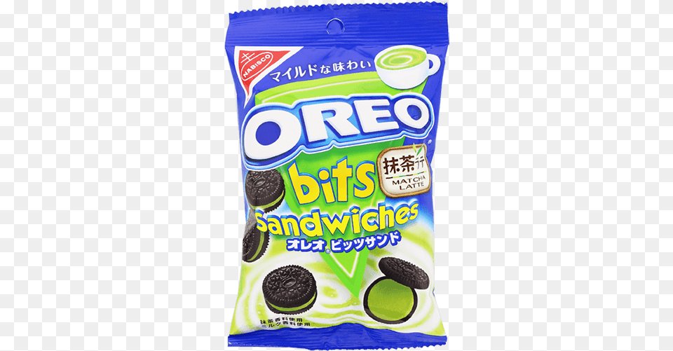 Transparent Noms Oreo, Food, Sweets, Snack, Ketchup Png Image