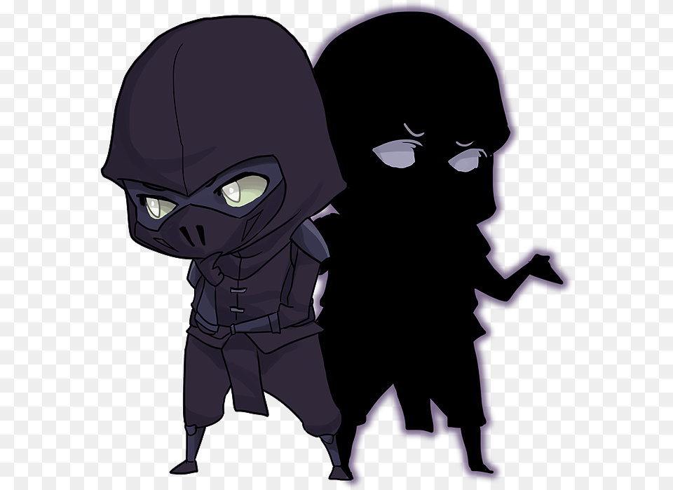 Transparent Noob Saibot, Baby, Person, Adult, Female Png