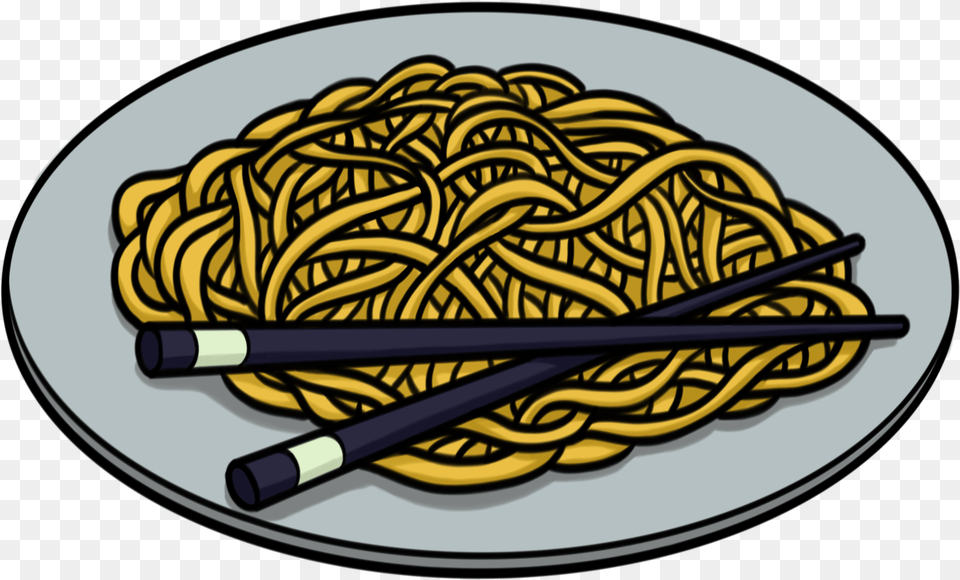 Transparent Noodles Clipart Noodle Clipart, Food, Chopsticks Free Png