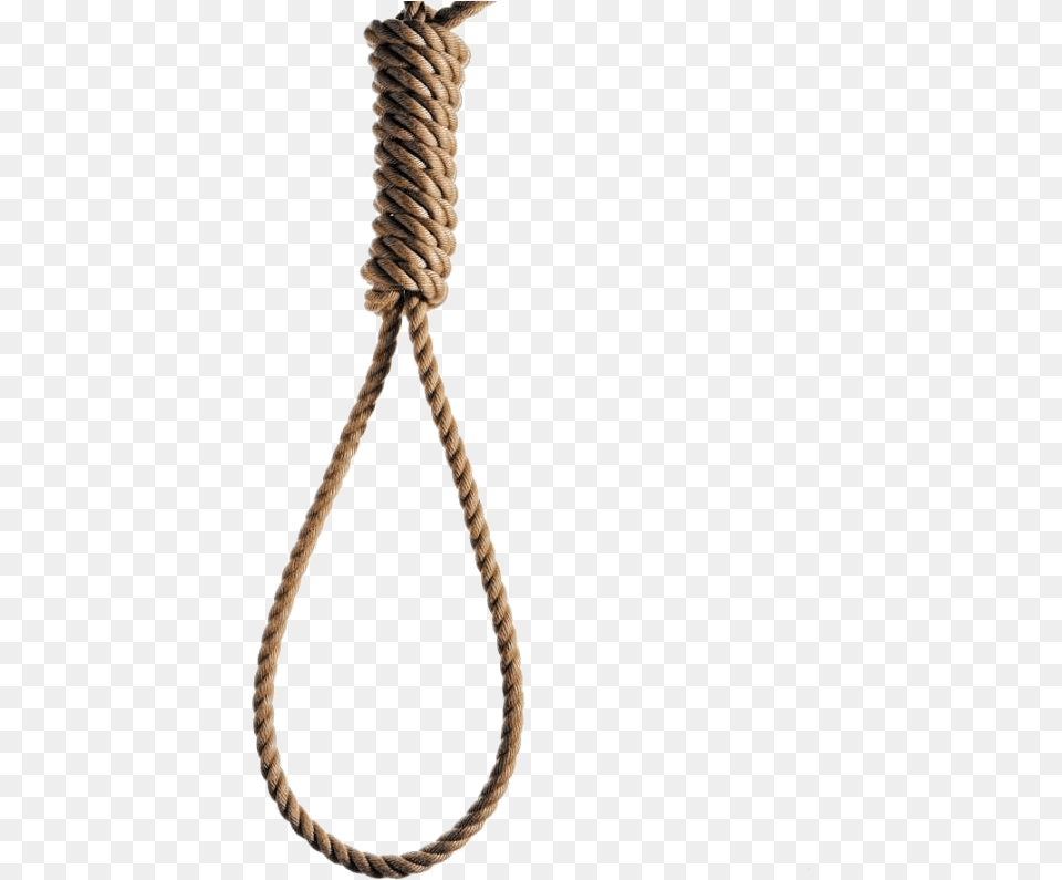 Transparent Noose, Rope, Accessories, Jewelry, Necklace Free Png