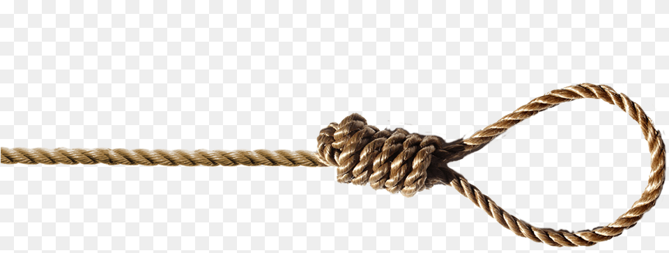 Transparent Noose Clipart Noose Exams, Rope, Knot Free Png Download