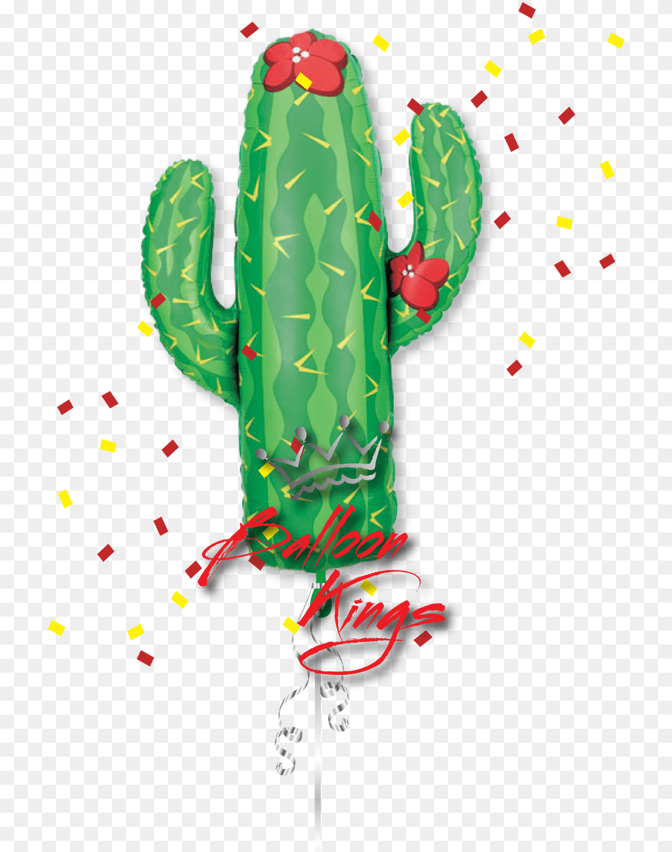 Transparent Nopal Cinco De Mayo Cactus, Plant Png Image