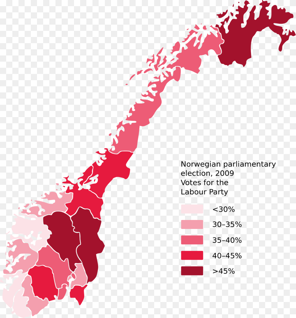 Norwegian Clipart Ethnic Map Of Norway, Chart, Plot, Person, Art Free Transparent Png