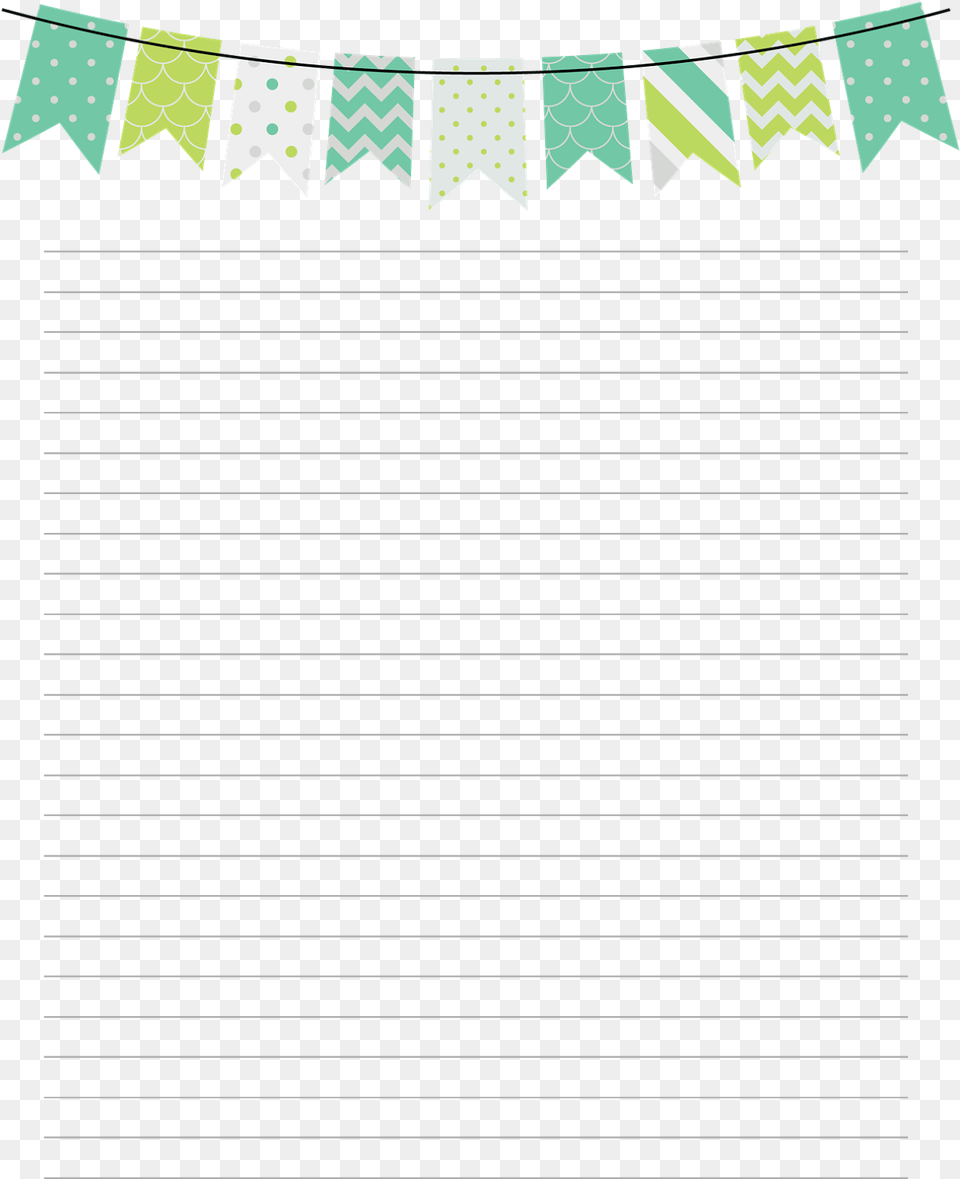 Transparent Note Paper, Page, Text Png Image