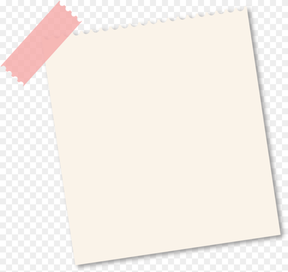 Transparent Note Paper Note Paper, Page, Text, White Board, Blackboard Free Png