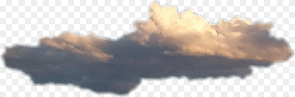 Transparent Nuage Smoke, Cloud, Cumulus, Nature, Outdoors Free Png
