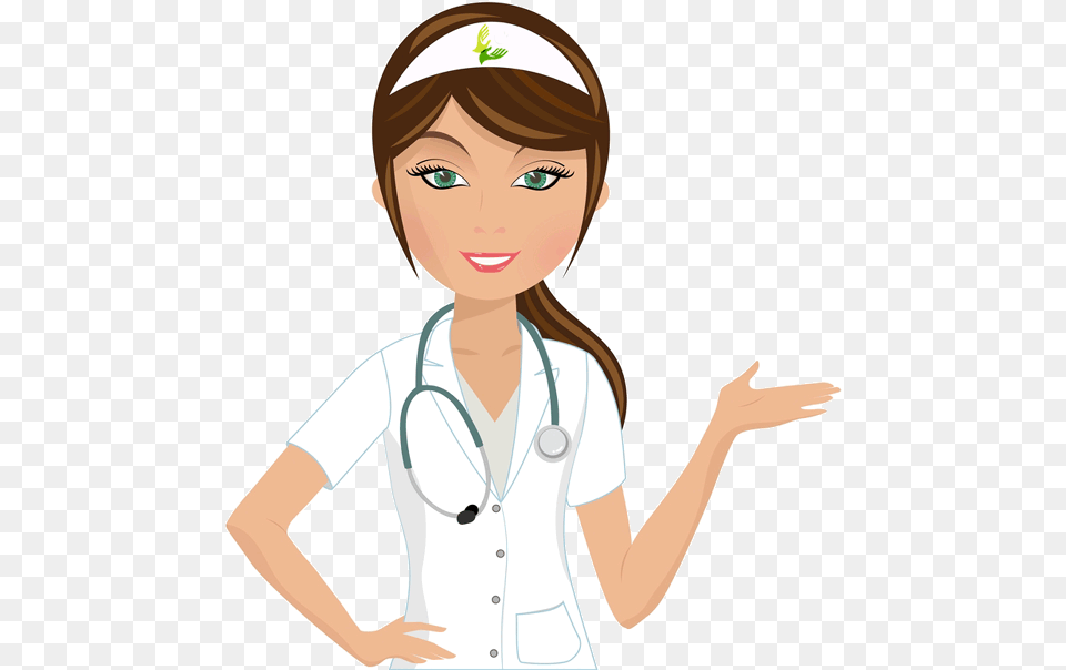 Nurse Nurse Clipart, Clothing, Coat, Lab Coat, Person Free Transparent Png