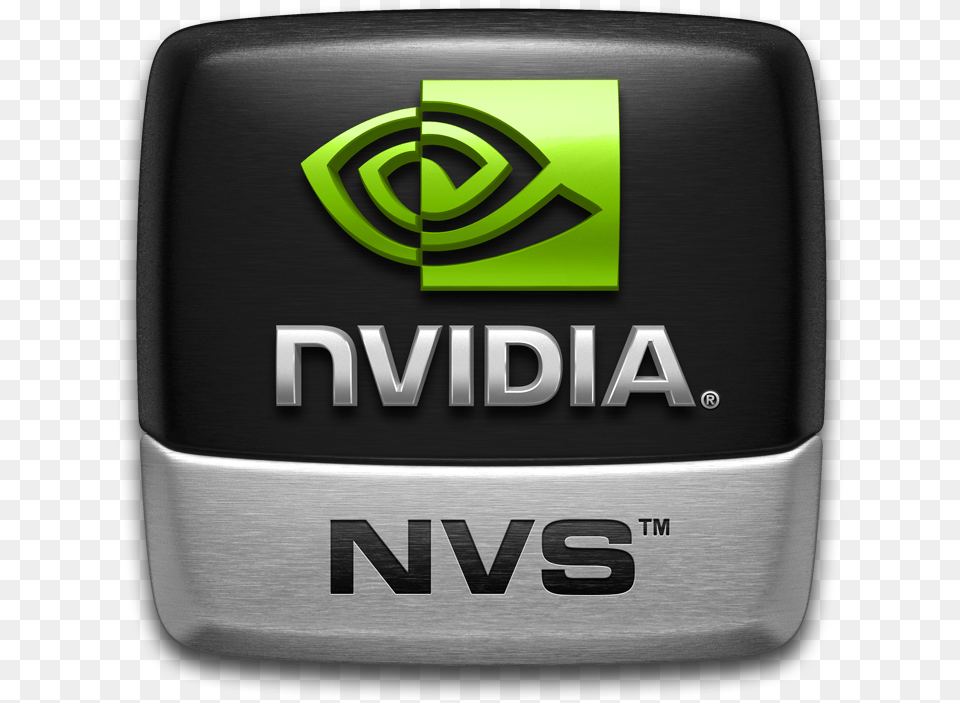 Transparent Nvidia Logo Nvidia Branding Logo Png