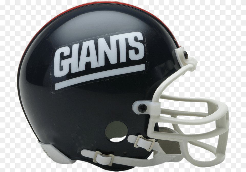 Transparent Ny Giants 1986 Giants Team Signed Helmet, American Football, Football, Football Helmet, Sport Free Png Download