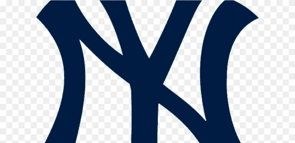 Transparent Ny Yankees Logo New York Yankees, Symbol Png
