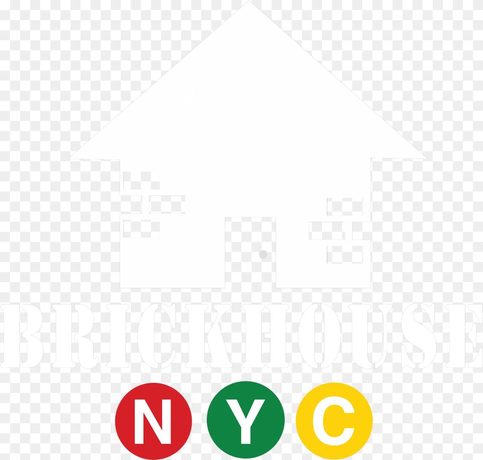 Transparent Nyc Cop Block, People, Person, Logo, Triangle Free Png