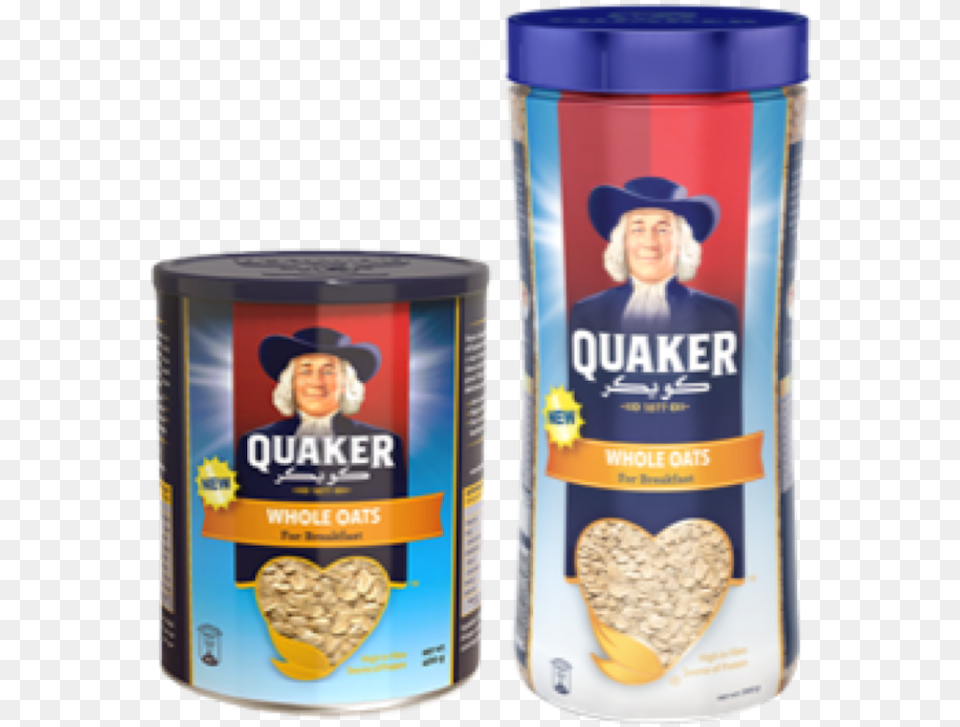 Transparent Oatmeal Quaker Oat Whole Oat, Adult, Female, Person, Woman Free Png