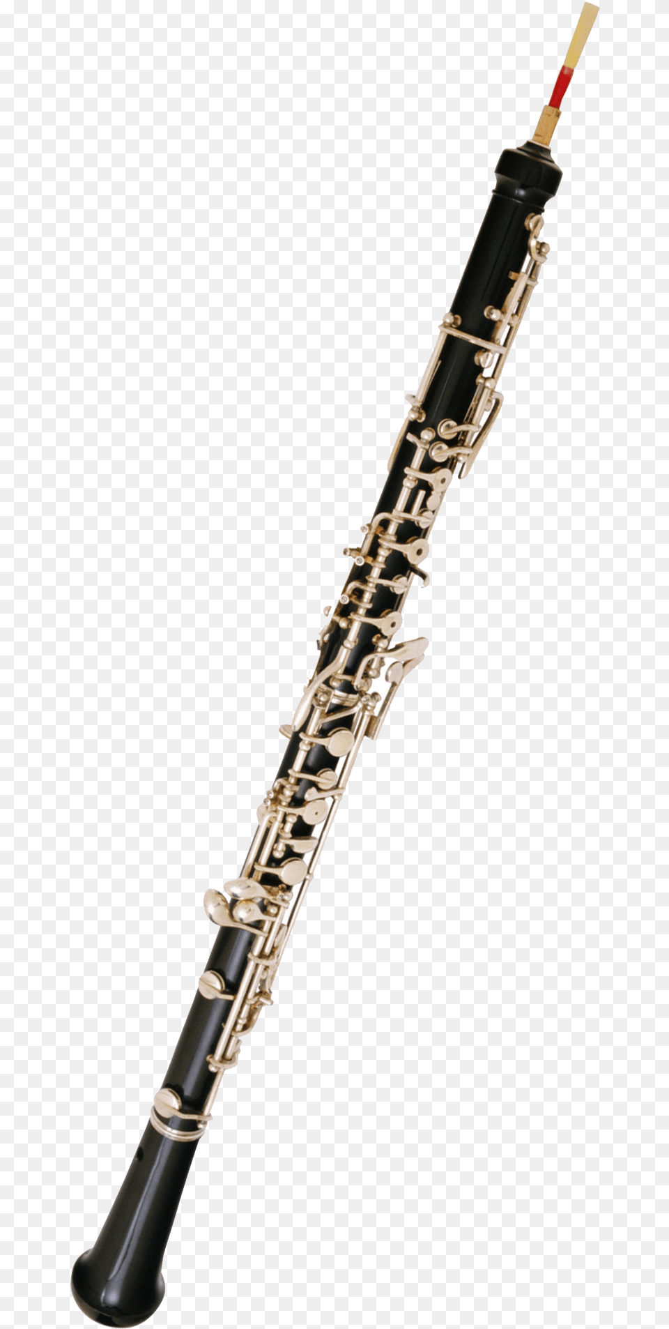 Transparent Oboe Clipart Oboe With No Background, Musical Instrument Png