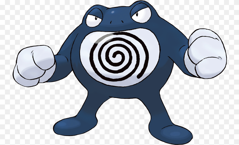 Transparent Oddish Poliwrath Pokemon Go, Animal, Bird, Penguin Free Png