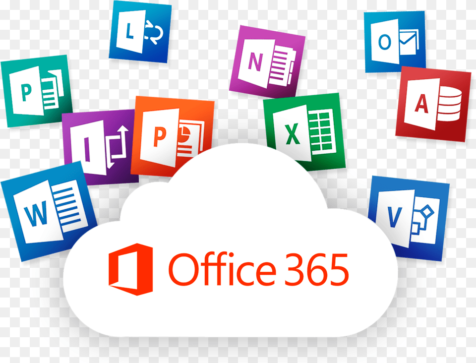 Transparent Office 365, Logo, First Aid Png
