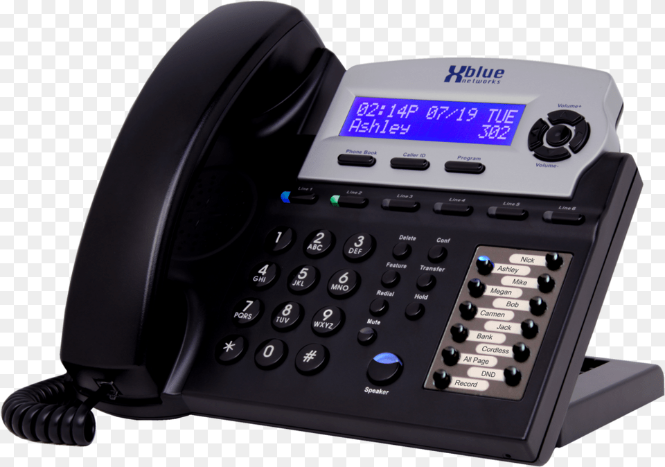 Transparent Office Phone Office Phone, Electronics, Mobile Phone, Dial Telephone Png Image