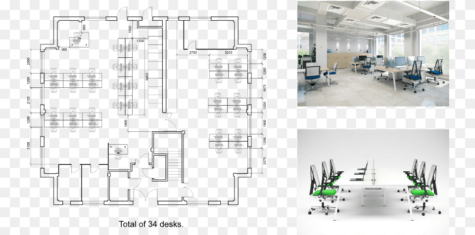 Transparent Office Space Floor Plan, Architecture, Building, Hospital, Clinic Png