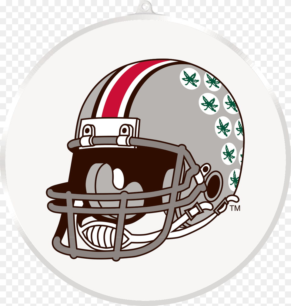 Transparent Ohio State Football Ohio State Football Wallpaper Iphone, American Football, Football Helmet, Helmet, Sport Png