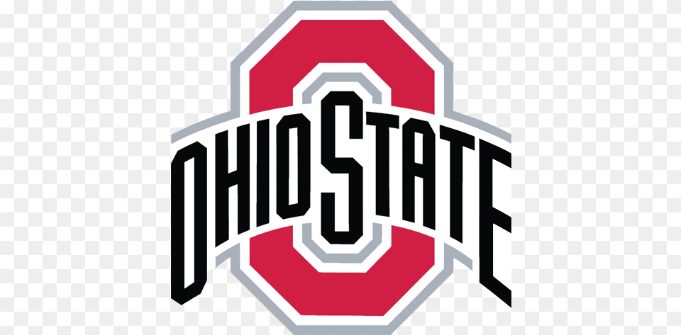 Transparent Ohio State Logo, Scoreboard, Symbol, Emblem, Sign Free Png Download