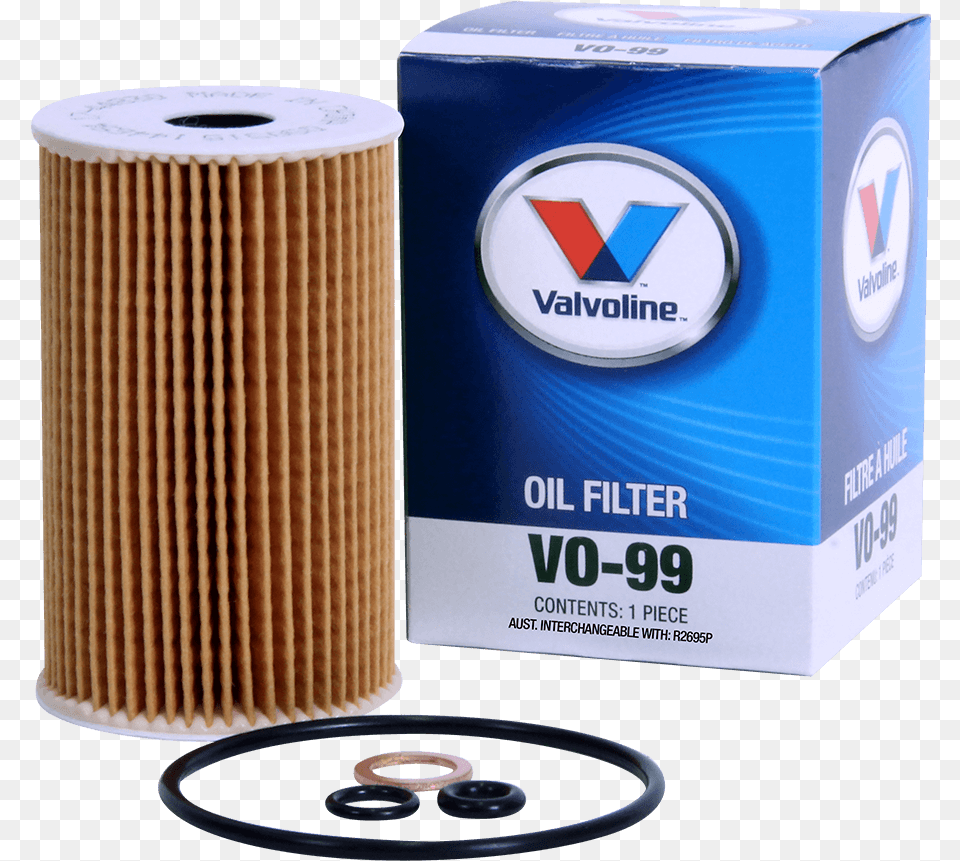 Oil Filter Vo, Box Free Transparent Png