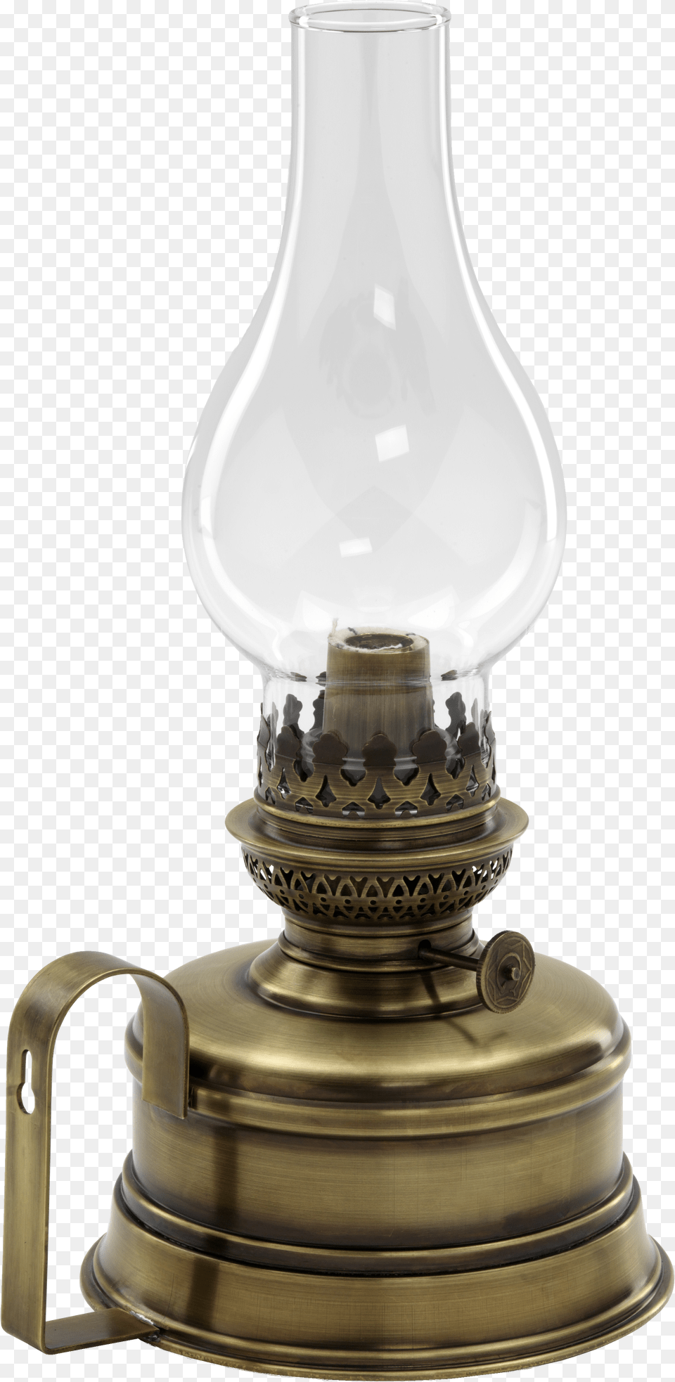 Transparent Oil Lamp Kerosene Lamp Clipart Png Image