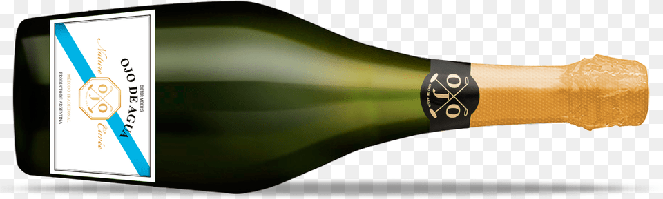 Transparent Ojo Champagne, Alcohol, Beverage, Bottle, Liquor Png