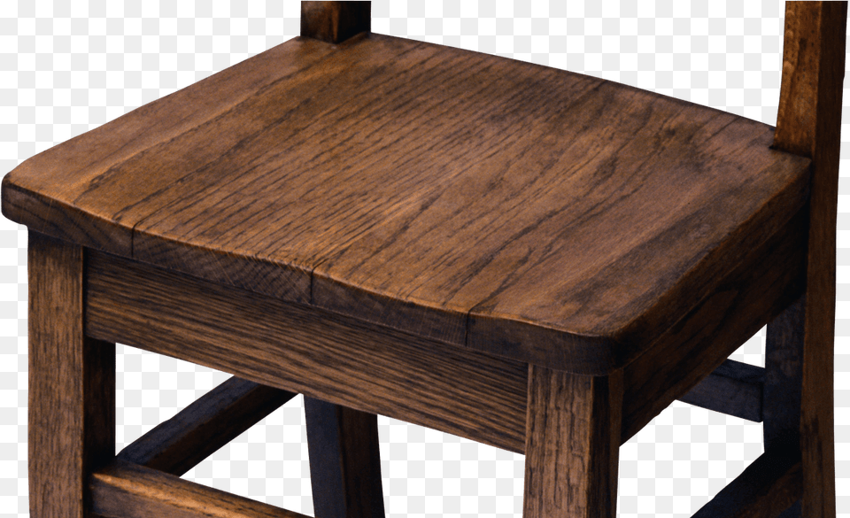 Transparent Old Chair Wooden Chair Clip Art, Furniture, Hardwood, Wood, Stained Wood Png Image