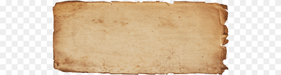 Transparent Old Pa Plywood, Paper, Text, Page Png