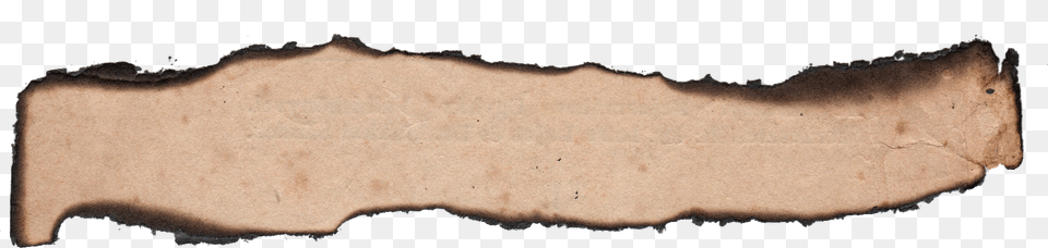 Transparent Old Paper Clipart Banner Torn Paper, Text, Cardboard Free Png