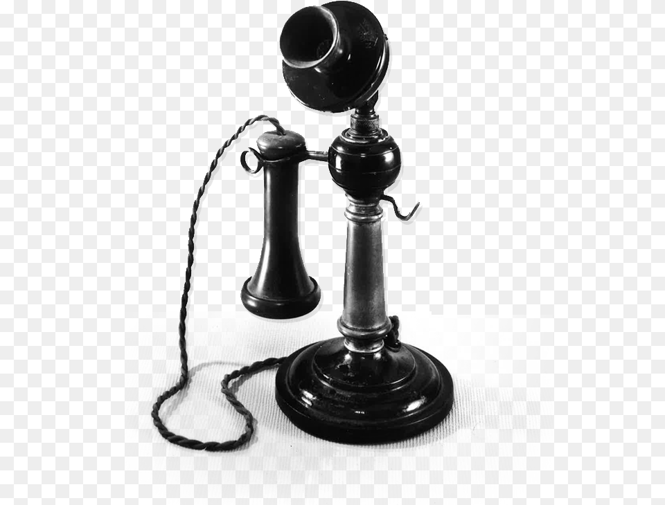Transparent Old Telephone, Electronics, Phone, Smoke Pipe, Dial Telephone Png