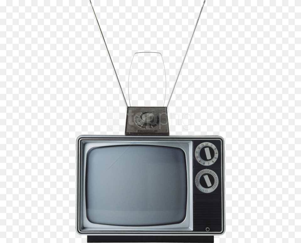 Old Television Osu Kannon Temple, Computer Hardware, Screen, Monitor, Tv Free Transparent Png