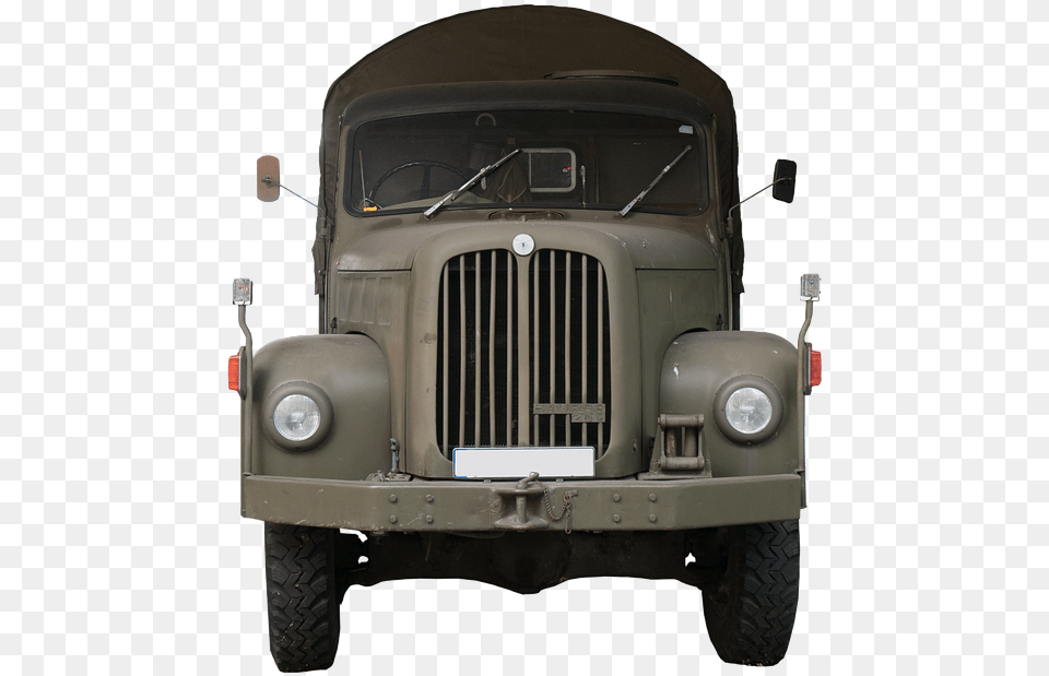Old Truck, Transportation, Vehicle, Car, Jeep Free Transparent Png