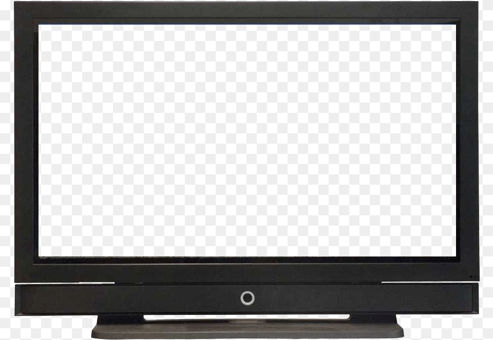Transparent Old Tv Screen Led Backlit Lcd Display, Computer Hardware, Electronics, Hardware, Monitor Png Image