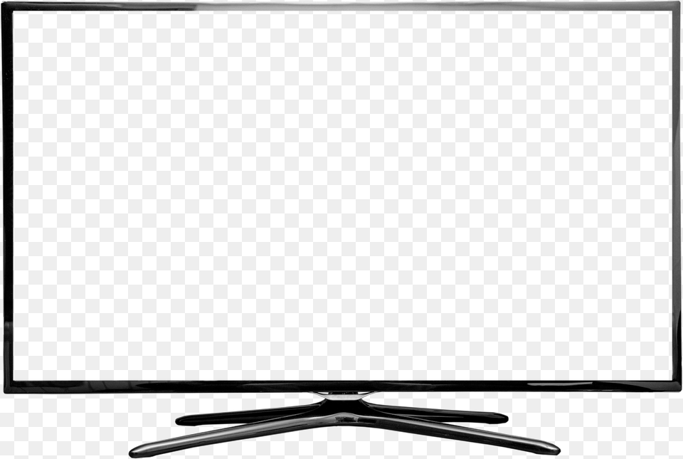 Transparent Old Tv Screen Led Tv Transparent, Computer Hardware, Electronics, Hardware, Monitor Free Png