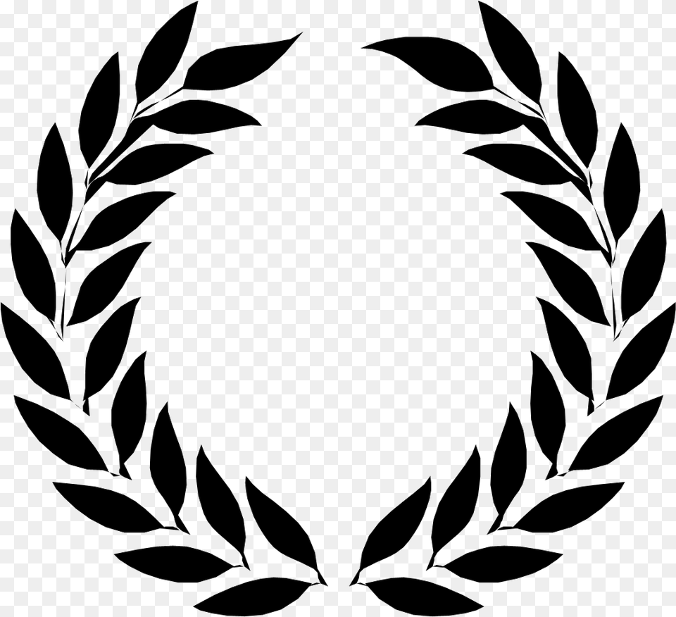 Transparent Olive Leaf Clipart Leaf Crown, Pattern, Emblem, Symbol Png