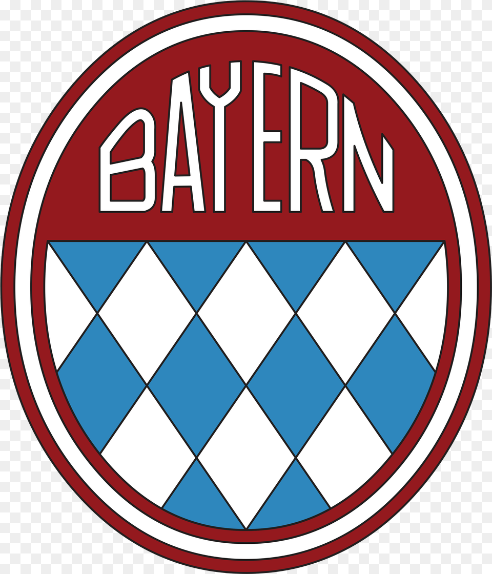 Transparent Olympic Rings Clipart Fc Bayern Munich, Logo, Badge, Symbol, Disk Png