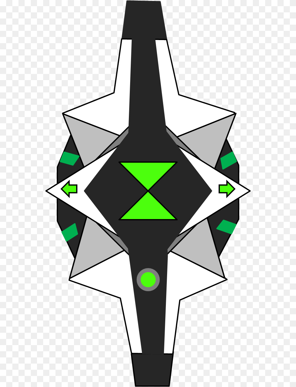 Omnitrix Omnitrix Ben 10 Oc, Cross, Symbol Free Transparent Png