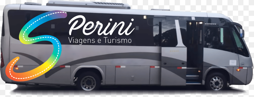 Onibus Tour Bus Service, Transportation, Vehicle, Van, Machine Free Transparent Png