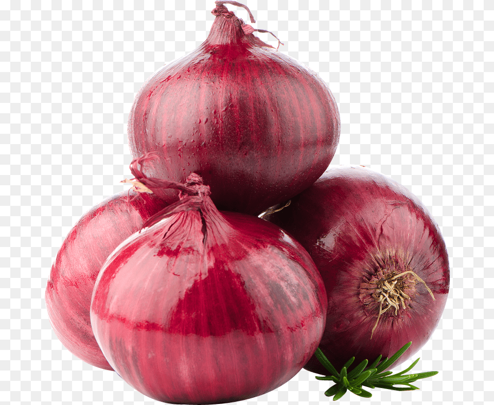 Transparent Onion Red Onions, Food, Produce, Plant, Vegetable Png Image