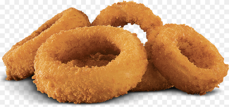 Transparent Onion Rings, Food, Fried Chicken, Nuggets, Sweets Png Image