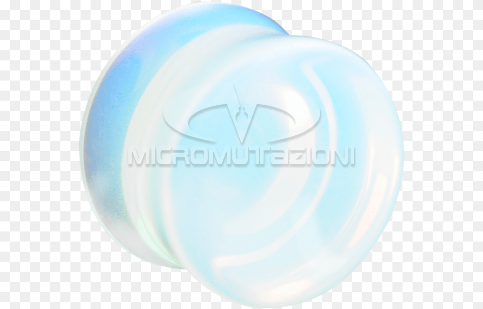 Transparent Opalite Circle, Sphere, Plate Free Png