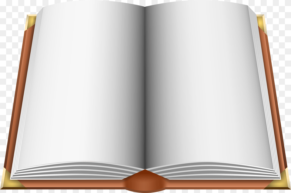 Open Book Clipart Open Book Page, Publication, Text, Paper Free Transparent Png